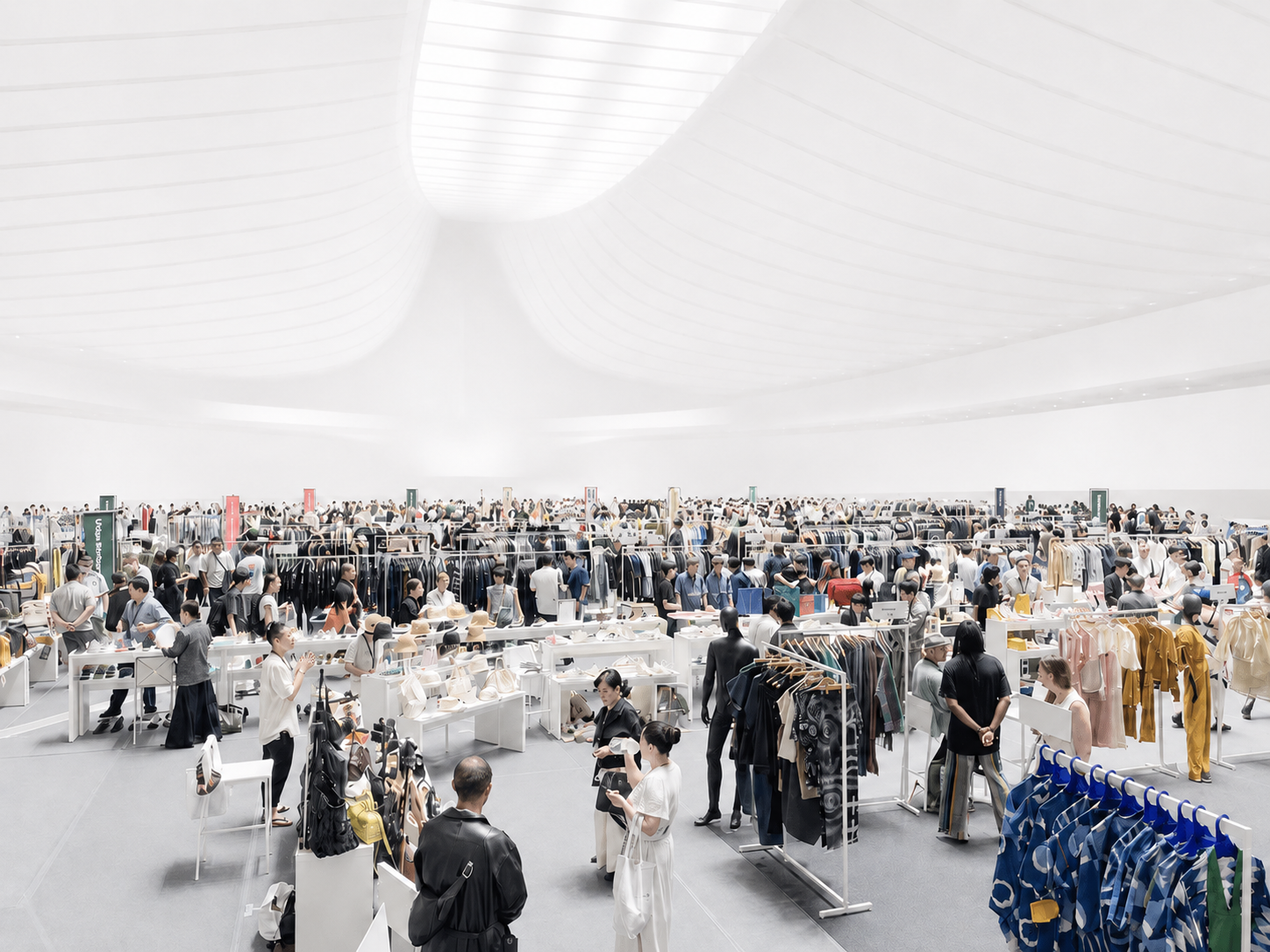 Market expansion visual