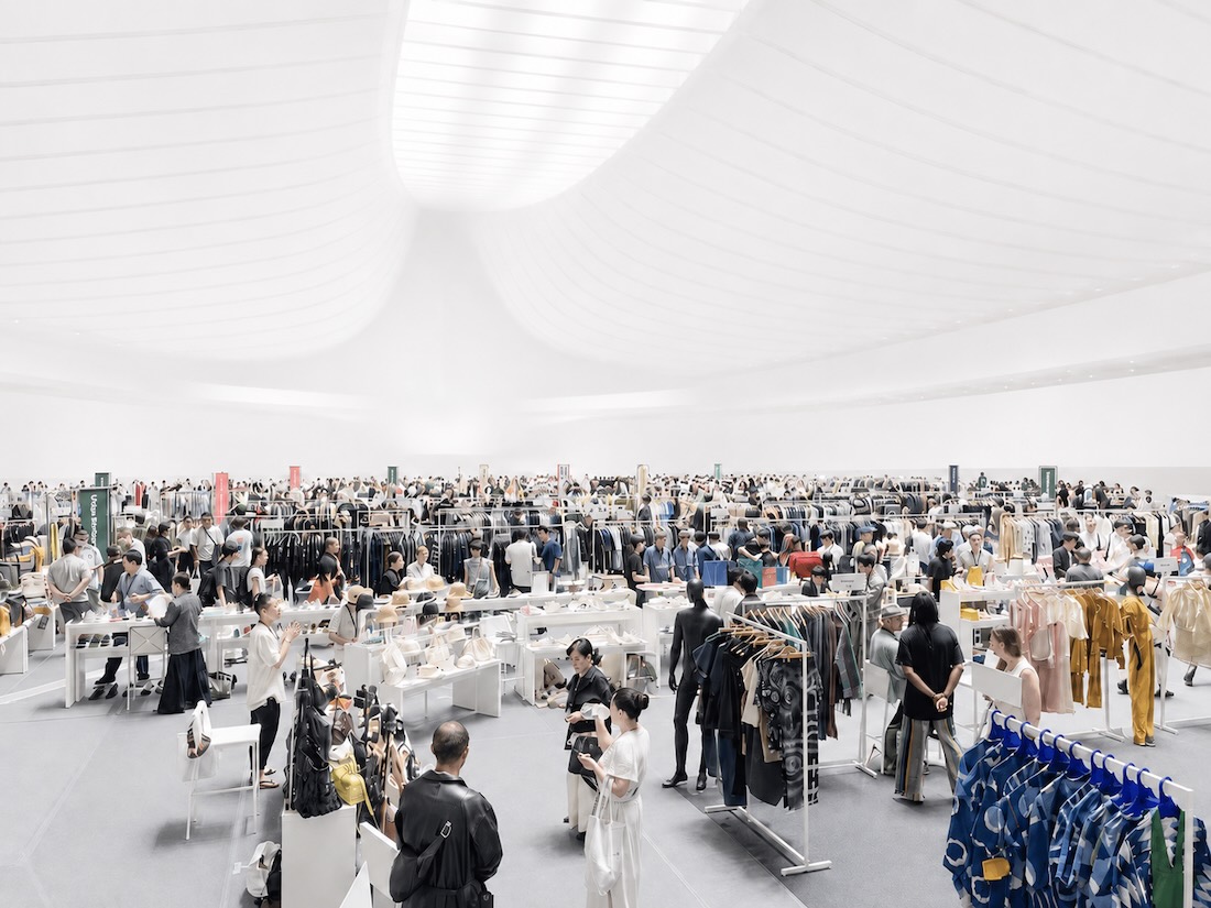 Market expansion visual